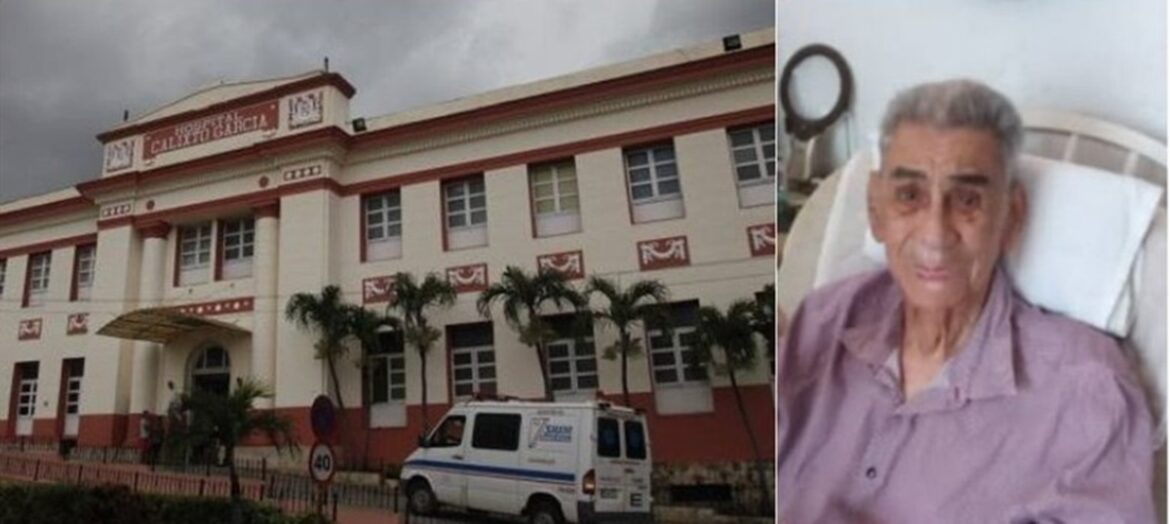 La Odisea Médica del Actor Jorge Losada