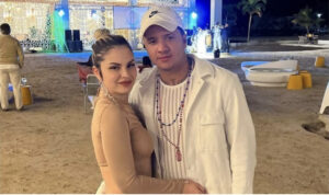 Sailly Francisco revela cómo sobrevive su relación con Divan desde la distancia