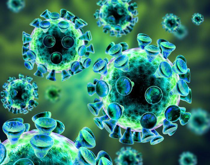 Vacunas contra COVID-19 y Virus de Epstein-BarrAlgunos viven con síndrome postvacunación