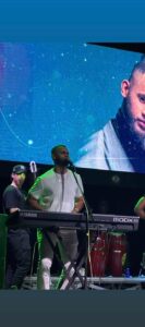 Orquesta Adalberto Álvarez y su Son sufre robo de instrumentos en pleno ensayo