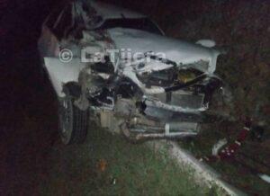 Escándalo en Holguín: Oficial de la CIM en estado de embriaguez causa grave accidente con coche tirado por caballos