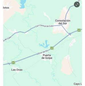 Feminicidio en Pinar del Río: Mujer asesinada por delincuentes disfrazados de policías