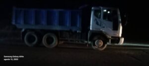 Camión cisterna impacta bicitaxi y deja 1 fallecido en El Cerro