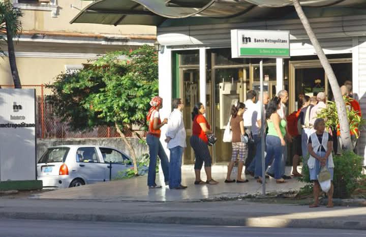 Banco Metropolitano
