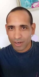 Desaparecido Magdiel Mesa Caballero en Santa Clara