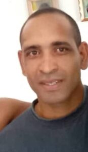 Desaparecido Magdiel Mesa Caballero en Santa Clara