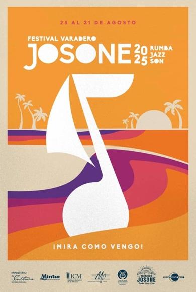 Llega el Festival Varadero Josone 2025