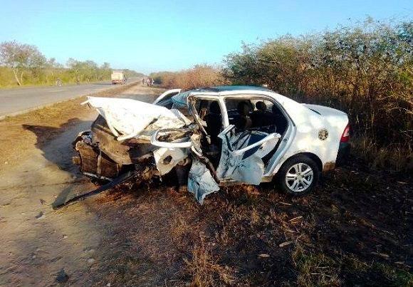 Tragedia evitada: Accidente en el Puente de La Güinera Debate sobre seguridad vial en Cuba