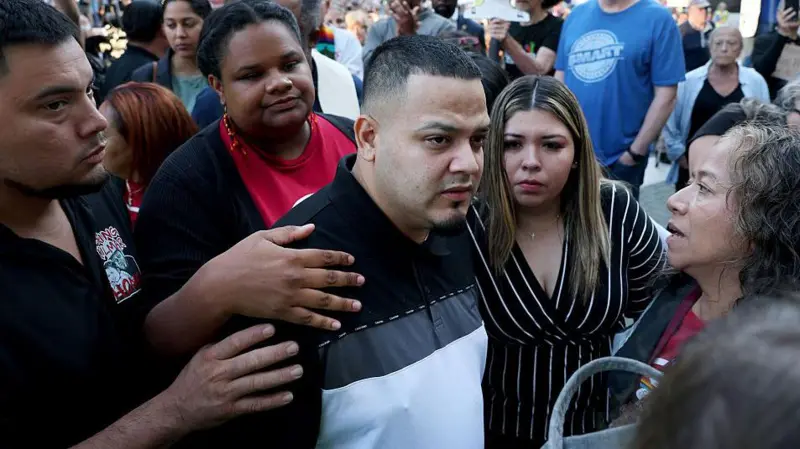 Caso Kilmar Ábrego García: una lucha por el asilo en EE.UU.