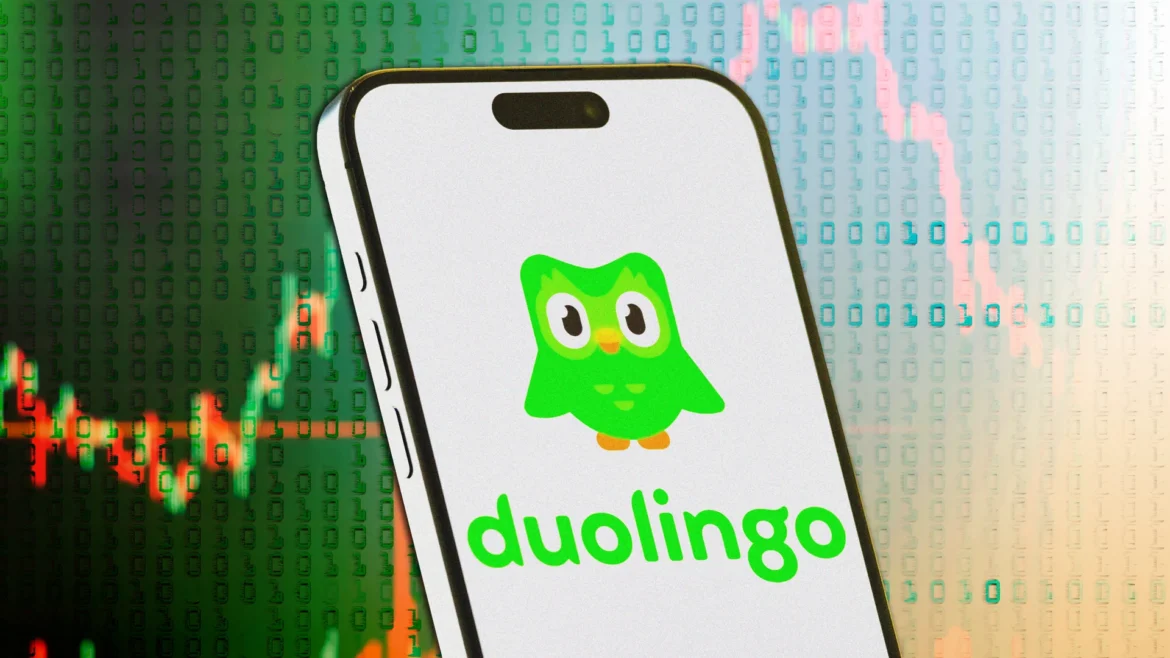 ¿Usará Duolingo IA”? Reacciones de usuarios