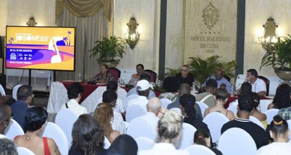 Llega el Festival Varadero Josone 2025