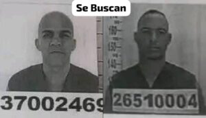 Se fugan 2 presos de alta peligrosidad de la cárcel provincial de Ciego de Ávila