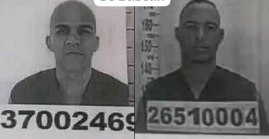 Se fugan 2 presos de alta peligrosidad de la cárcel provincial de Ciego de Ávila