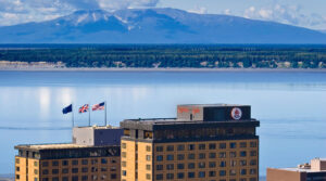 Filtración de documentos oficiales en Cumbre Trump-Putin en Alaska desata controversia
