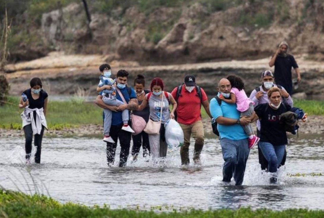 El regreso forzado: Cuba recibe otro vuelo de migrantes irregulares deportados desde EE.UU.