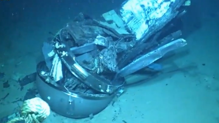 Sale a la luz informe final sobre la tragedia del Titán: el diagnóstico es demoledor y revela errores gravísimos de OceanGate