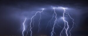 Tormentas eléctricas dejan a Matanzas sin agua