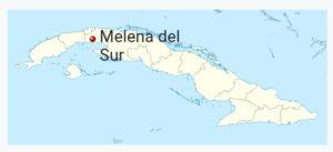 Trágica muerte de Rey Manuel en Melena del Sur: el caso que conmueve a Mayabeque