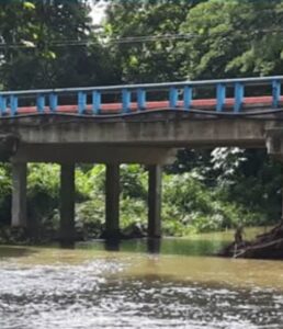 Buscan conductor responsable de muerte de un anciano en una carretera de Cuba: "Lo dejó abandonado"