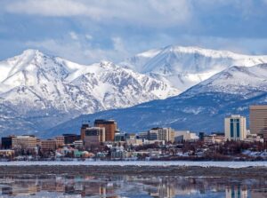 Filtración de documentos oficiales en Cumbre Trump-Putin en Alaska desata controversia