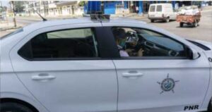 Capturan autores del asesinato en el Somos Jóvenes de Santa Clara