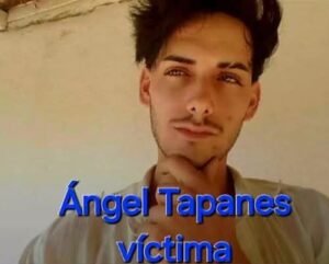 Detenido el agresor de pareja en Cifuentes