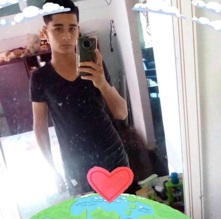 muerte de un adolescente en trágico accidente