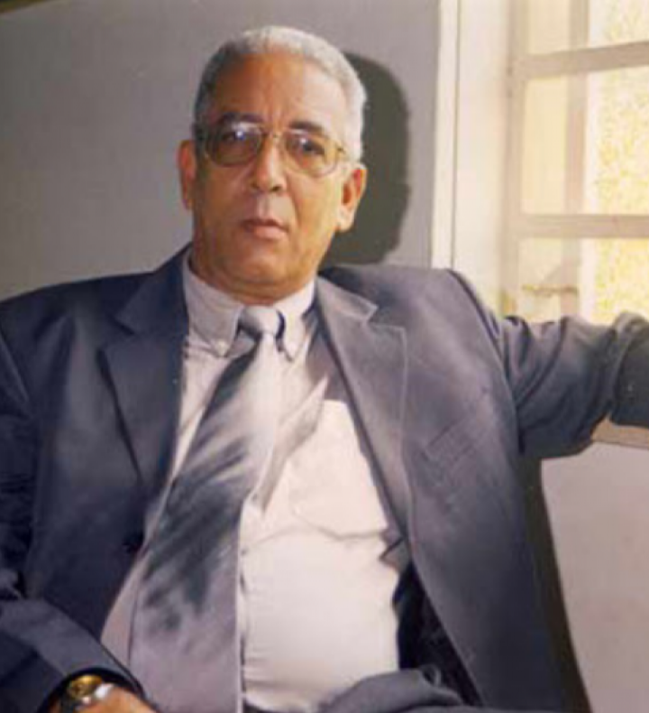 Eduardo Torres Cuevas