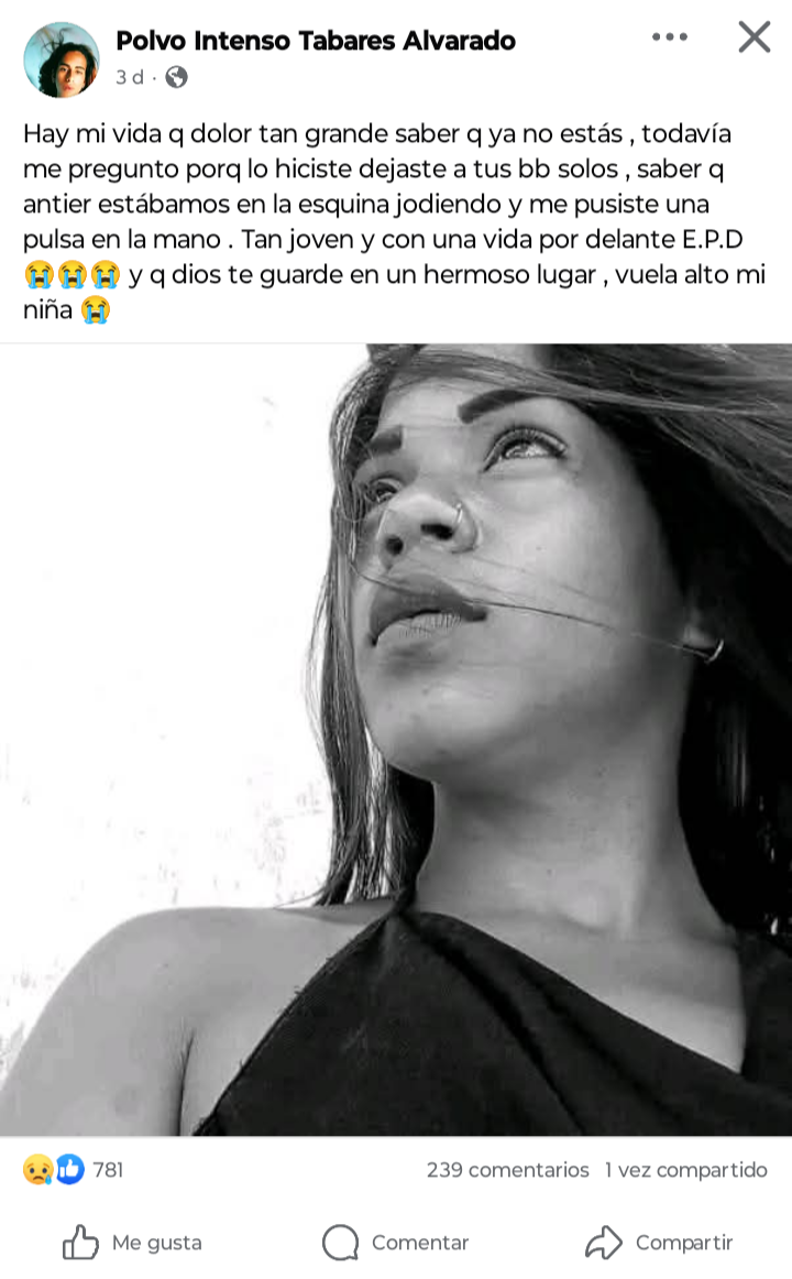 Bayamo de luto