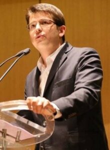 Fallece Miguel Uribe Turbay a 2 meses del atentado: un llamado a la paz y la democracia en Colombia