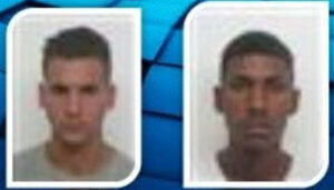 Nueva detención en Matanzas