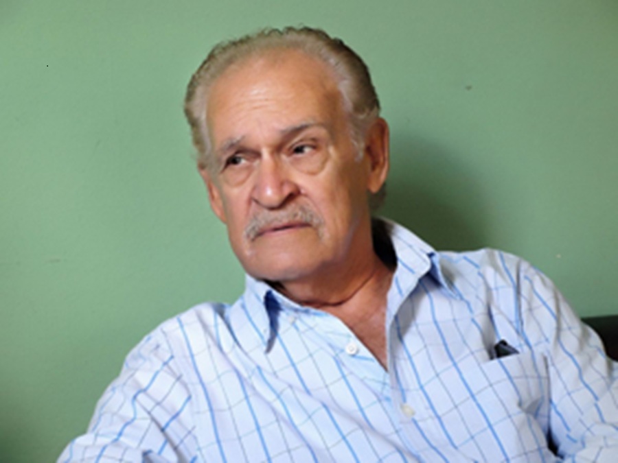 Fallece Carlos Quinta