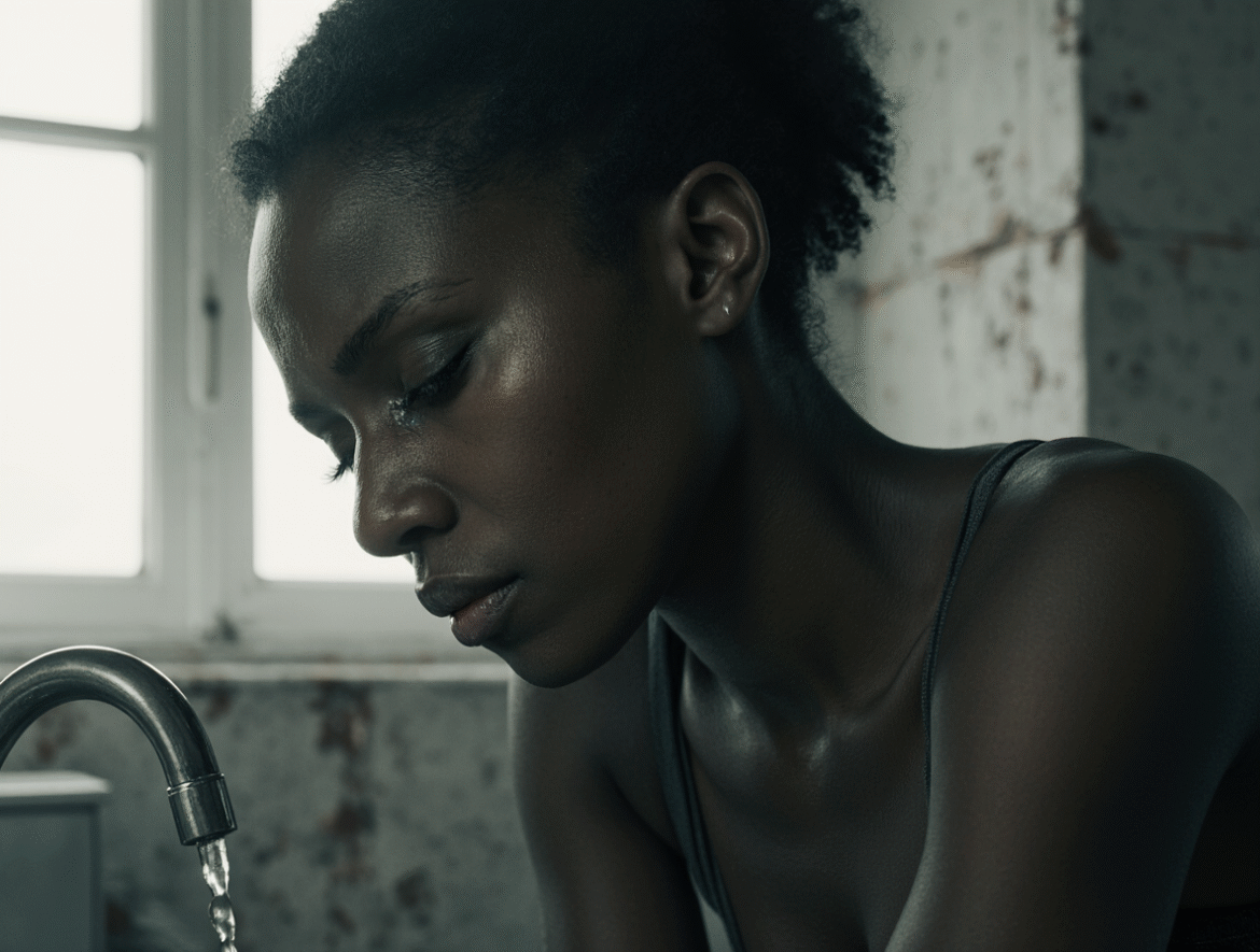 Santiago de Cuba sin agua: una crisis que el Gobierno ignora