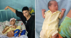 Lisandra Maceo García pierde la vida tras varios meses en estado vegetativo