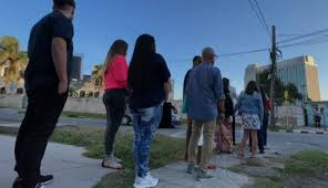 Unidos por la Reunificación Familiar Cubana 