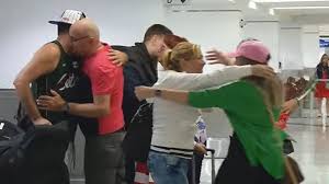 Unidos por la Reunificación Familiar Cubana 