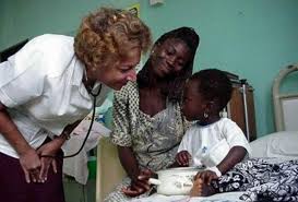 Misiones médicas cubanas y la estafa de Antex