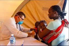 Misiones médicas cubanas y la estafa de Antex