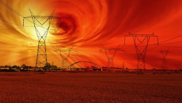 Tormentas magnéticas intensas podrían impactar la Tierra la próxima semana