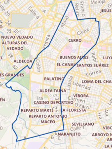 Hombre encontrado muerto en El Cerro: misterio de los 2 cascos y ausencia de motocicleta