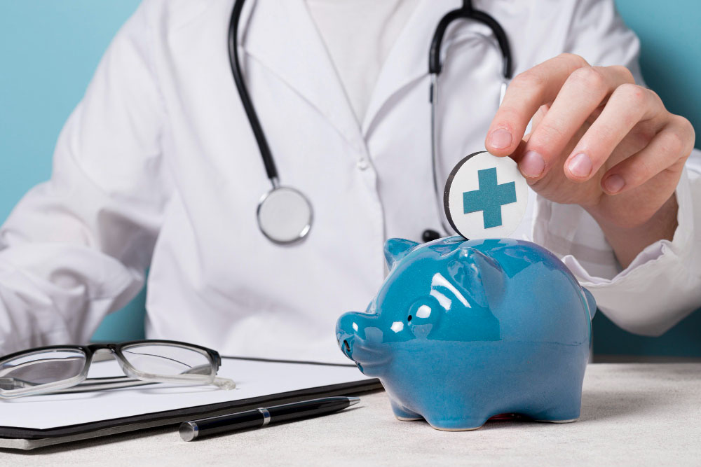 Los seguros de salud se disparan en Estados Unidos