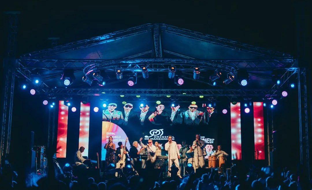 Festival Varadero Josone 2025