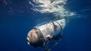 Sale a la luz informe final sobre la tragedia del Titán: el diagnóstico es demoledor y revela errores gravísimos de OceanGate