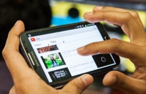 Youtube utilizará Inteligencia Artificial para estimar tu edad.