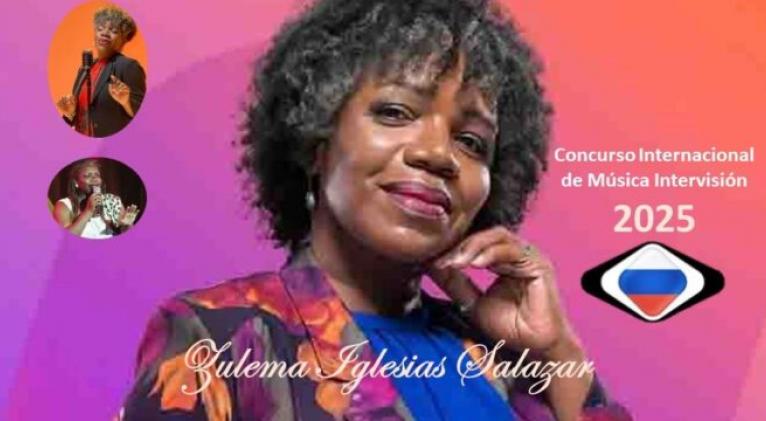 Entrevista exclusiva con Zulema Iglesias Salazar: 33 años de pasión y valentía en la música cubana