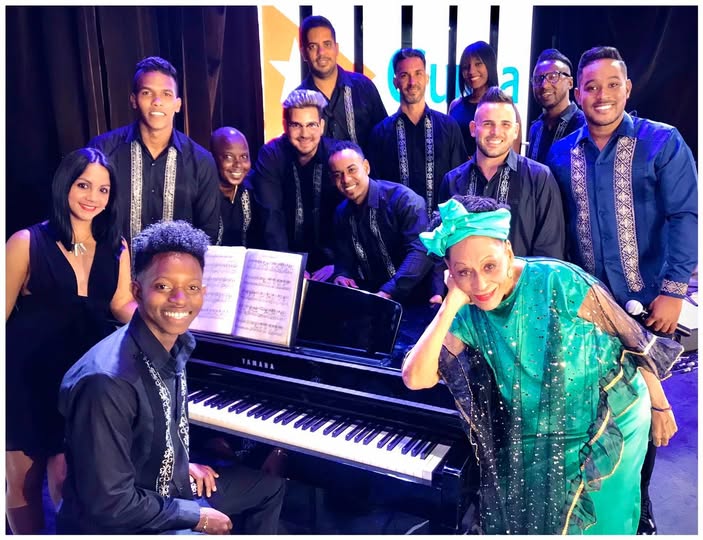 Orquesta Failde: Nueva nominación a los Grammy Latinos 