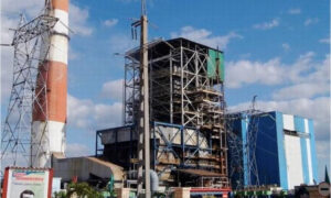 La CTE Antonio Guiteras vuelve a salir del SEN