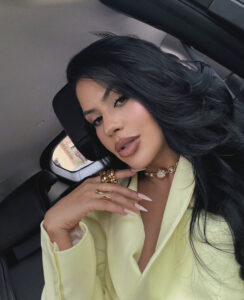  La Dura reaparece en redes con emotivo mensaje tras su ruptura con Jacob Forever