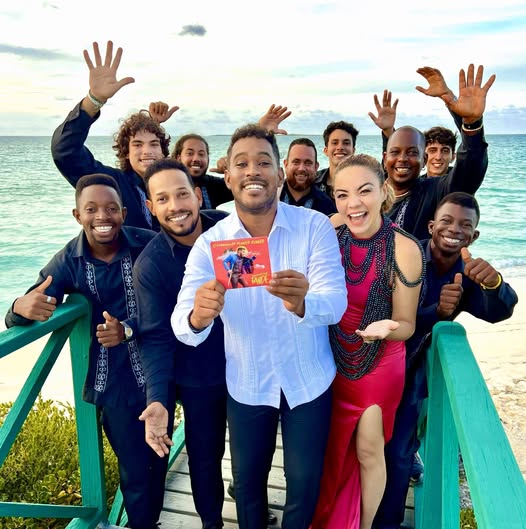 Orquesta Failde: Nueva nominación a los Grammy Latinos 