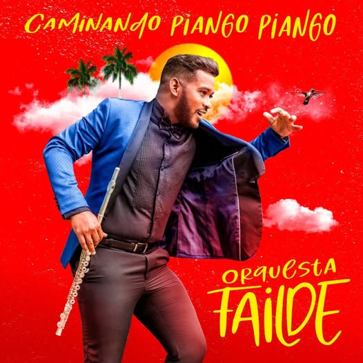 Orquesta Failde: Nueva nominación a los Grammy Latinos 